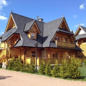 Domek Kościelisko