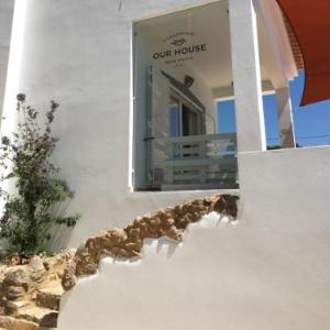 Guesthouse Our House
