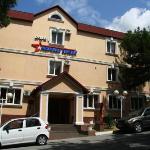 Hotel Morskaya Zvezda Gelendzhik