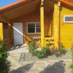 Holiday home Patio Azov 