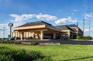 Hampton Inn Chambersburg, Chambersburg
