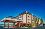 Valleydale Ohio Hotels - Baymont By Wyndham Cincinnati