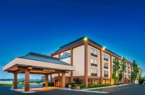 Baymont by Wyndham Cincinnati, Sharonville