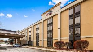 Best Western Plus Dayton South, Dayton