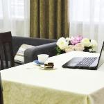 Hotel Vega Business Solikamsk 