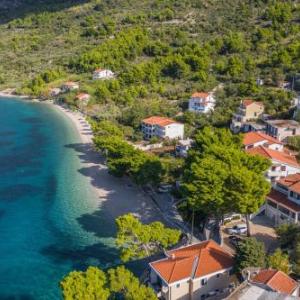 Apartments by the sea Zivogosce - Porat Makarska - 6899