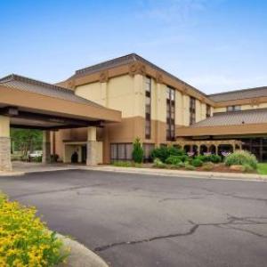 Best Western Plus Historic Area Inn