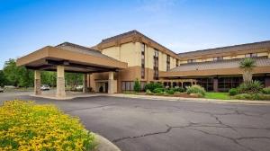 Best Western Historic Area, Williamsburg