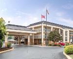 Als Arcade And Pool Tennessee Hotels - Quality Inn Merchants Drive