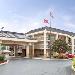 Knoxville Expo Center Hotels - Quality Inn Merchants Drive