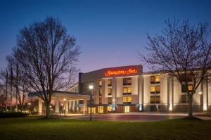 Hampton Inn Lancaster, Lancaster