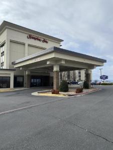 Hampton Inn Harrisonburg - University, Harrisonburg