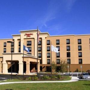 Hampton Inn Warrenton