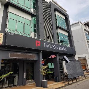 PANTAI REGAL CITY HOTEL @ Kuantan City Centre