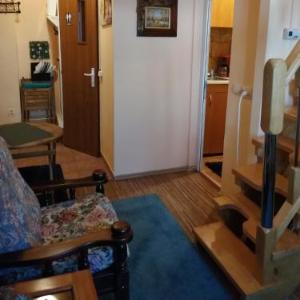 Apartament Central Adriana