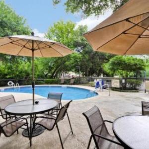 Hampton Inn Austin-North @ I-35 & Hwy 183