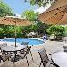 Hotels near Travis County Exposition Center - Hampton Inn Austin North