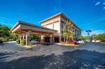 Richland Country Club Tennessee Hotels - Hampton Inn By Hilton Nashville/Brentwood-I-65s