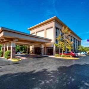 Hampton Inn By Hilton Nashville/Brentwood-I-65s