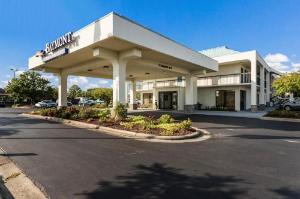 Baymont by Wyndham Camp Lejeune, Jacksonville