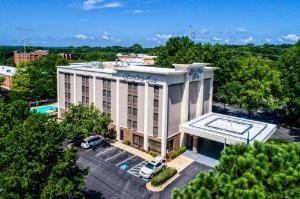 Hampton Inn Raleigh Cary, Cary