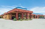 Midland Texas Hotels - Days Inn By Wyndham Midland