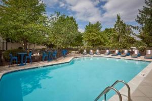 Hampton Inn by Hilton Harrisburg West, Mechanicsburg