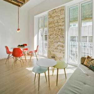 MyFlats Luxury City Center