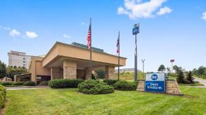 Best Western Hickory, Hickory