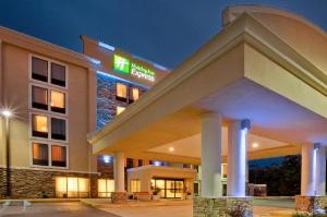 Holiday Inn Express Wilkes Barre East, an IHG Hotel, Wilkes Barre