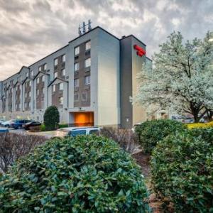 Hotels near Michael's Eighth Avenue - Hampton Inn Baltimore/Glen Burnie