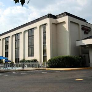 Chesapeake Conference Center Hotels - Hampton Inn By Hilton Norfolk/Chesapeake