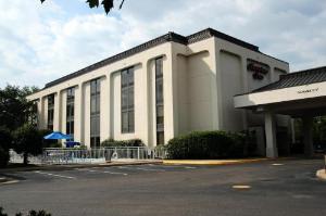 Hampton Inn Norfolk/Chesapeake - Greenbrier Area, Chesapeake