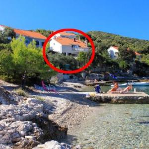 Apartments by the sea Tri Zala Korcula - 556