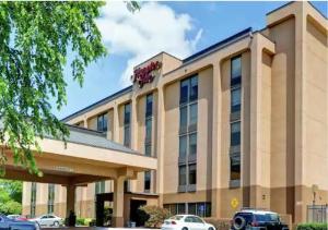 Hampton Inn Charlotte-Gastonia, Gastonia