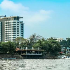 Radisson Blu M'Bamou Palace Hotel Brazzaville