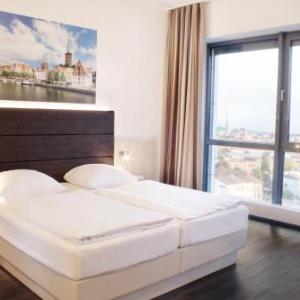 Viva Hotel Lubeck