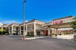 Cleveland Tennessee Hotels - Clarion Inn Cleveland