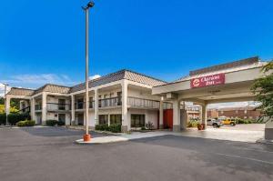 Clarion Inn Cleveland, Cleveland