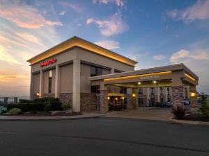Hampton Inn Hazleton, Hazleton
