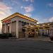 Hampton Inn Hazleton