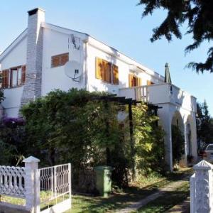 Apartments with parking space Sabunike Zadar - 5745