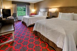 Hampton Inn Cookeville, Cookeville