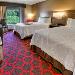 Hotels near Tucker Stadium - Hampton Inn By Hilton Cookeville