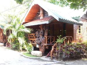 Magmai Homestay, Tak