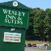 Wesley Inn And Suites