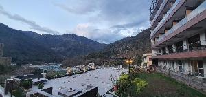 Divine Ganga Cottage, Rishikesh