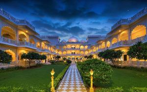 Anuraga Palace, Sawai Madhopur