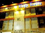 Mysore India Hotels - Hotel Kings Kastle