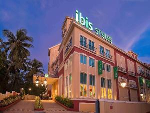 ibis Styles Goa Calangute, Goa